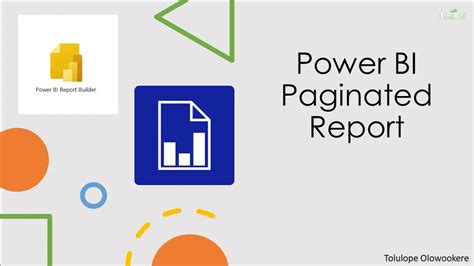 paginated reports power bi|paginated report generator.